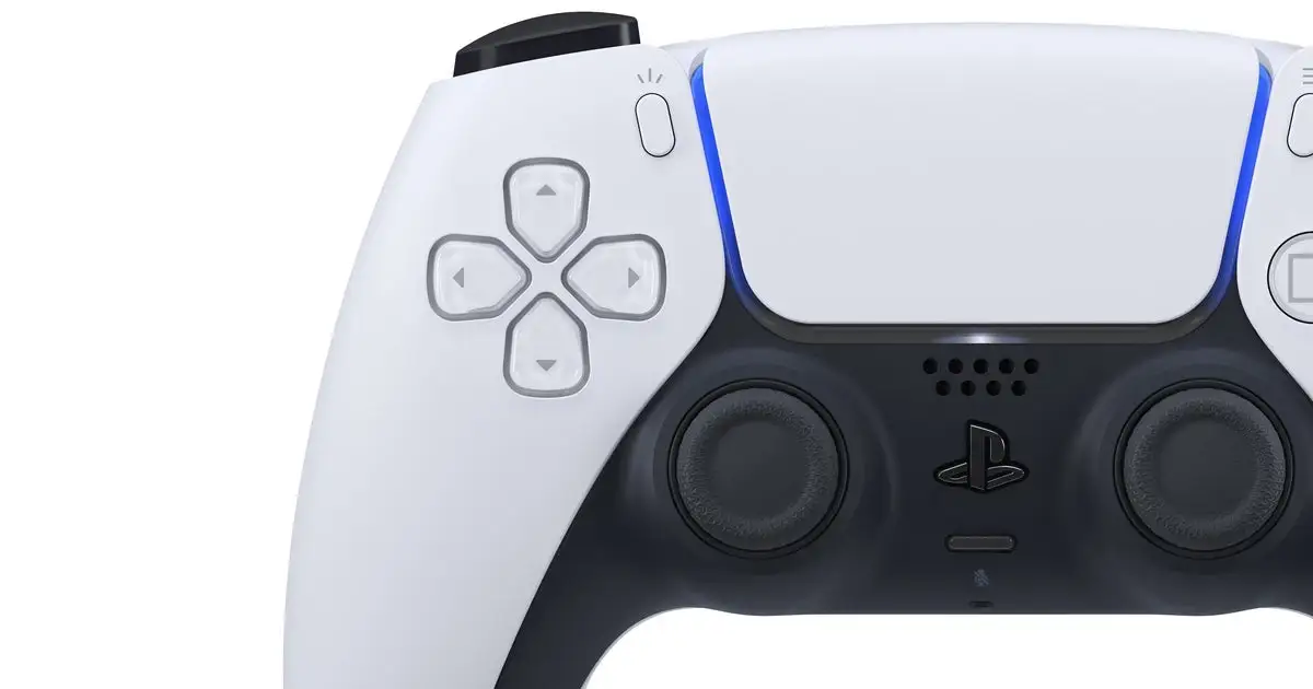 New PlayStation 5 update allows for second controller assist