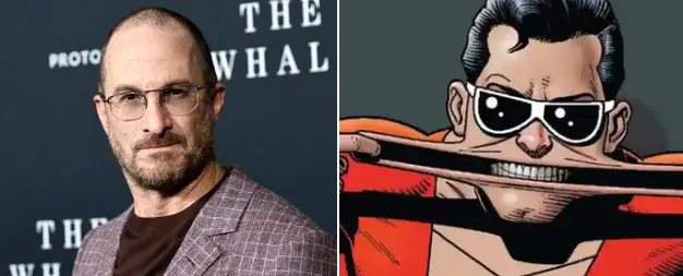 Darren Aronofsky in Talks to Direct ‘Plastic Man’ for DCU — World of Reel