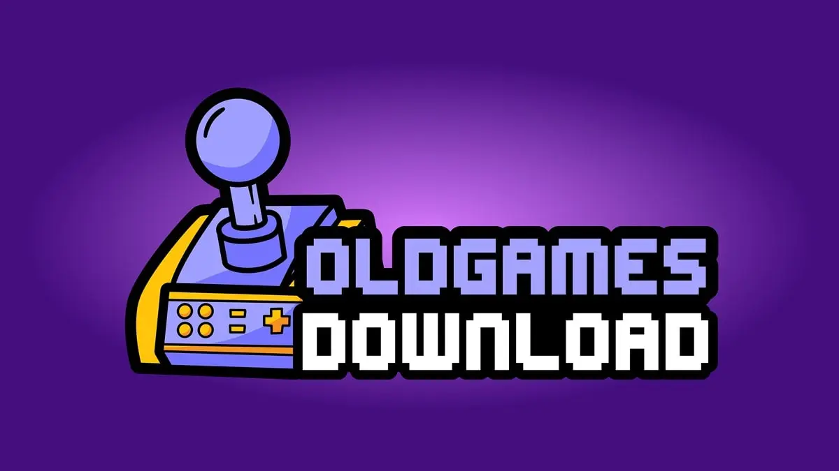 Old Games Download - Abandonware and Retrogaming %