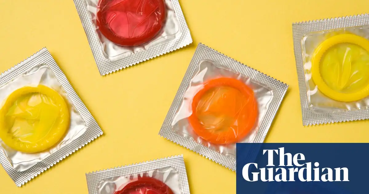 Some condom and lubricant brands contain alarming levels of PFAS – study