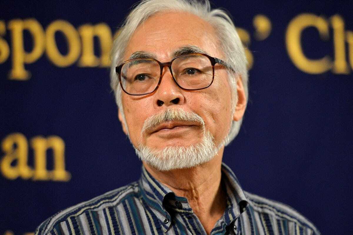 Before I Say Goodbye: Looking Back at the Films of Hayao Miyazaki