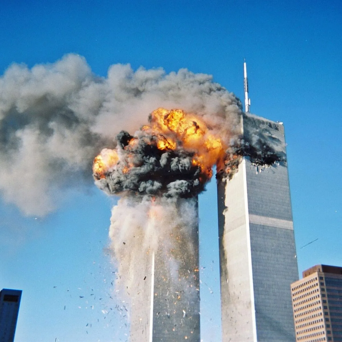 At Least Two Saudi Officials May Have Deliberately Assisted 9/11 Hijackers, New Evidence Suggests