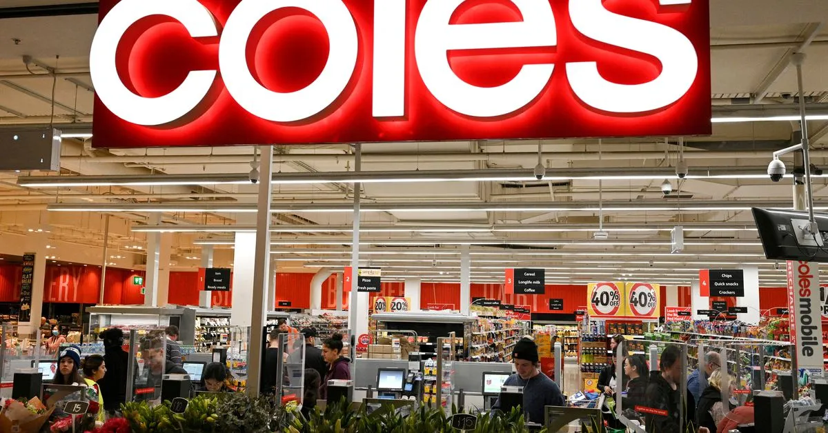 Australian retailers add security tech amid rising theft, aggression