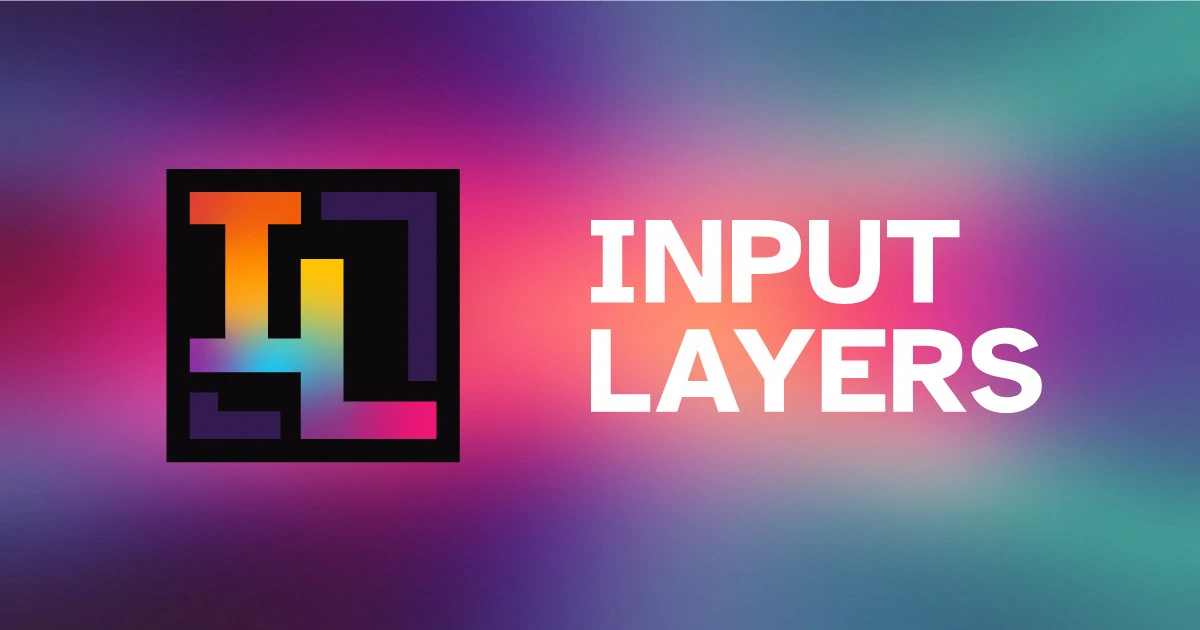 InputLayers [Alpha] | GUI Tools | Unity Asset Store