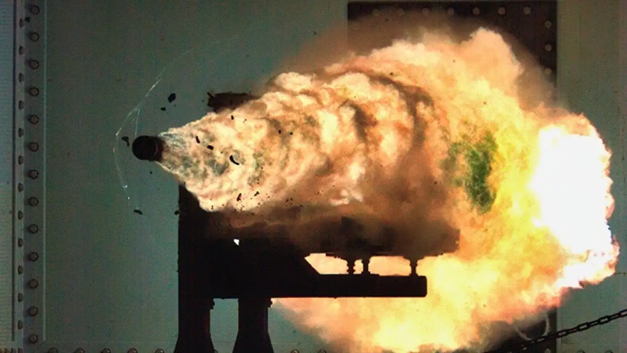 Military Is Freaking: Lasers are No 'Ultimate' Weapon to Beat Hypersonic Missiles