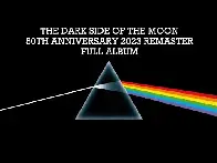 Pink Floyd - The Dark Side Of The Moon (1973) (2023 remaster)