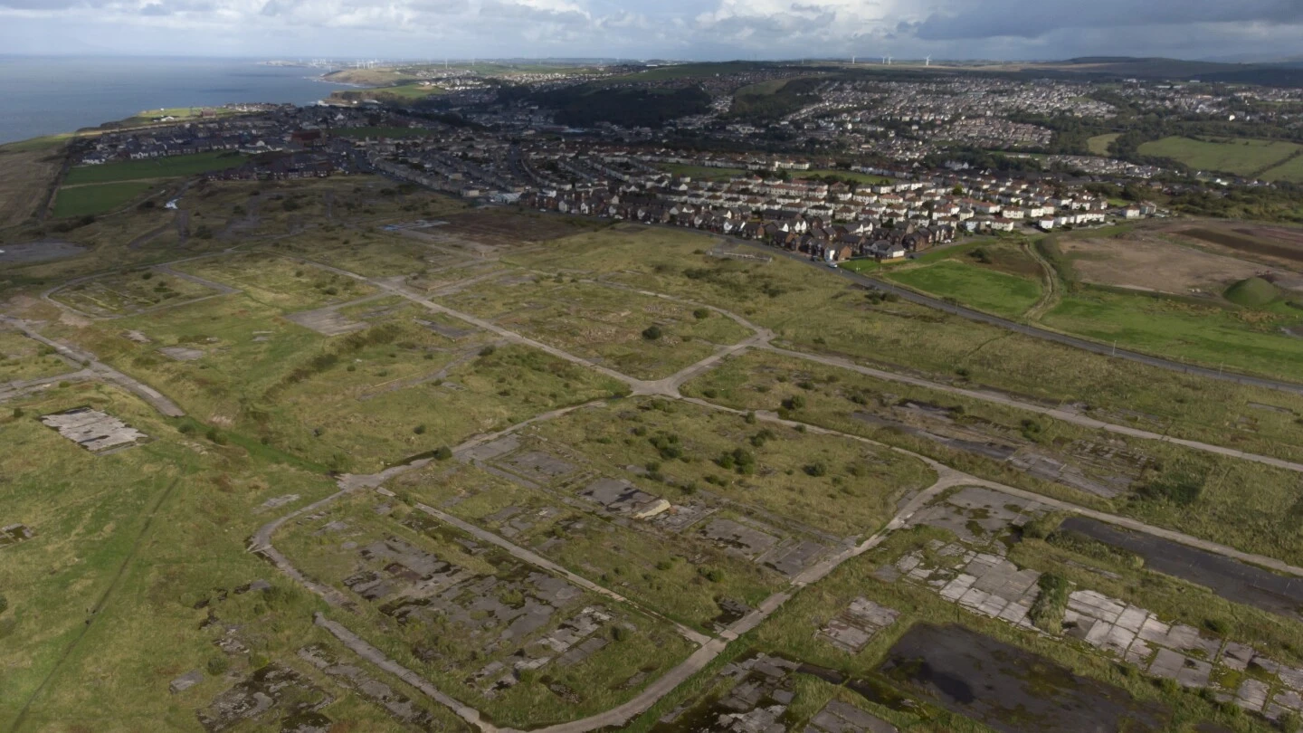 High Court rejects the UK's first new coal mine in 30 years