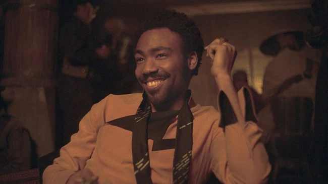 Donald Glover Says ‘Lando’ Film Still Lives and Will ‘Bring Fun’ Back to the ‘Star Wars’ Franchise