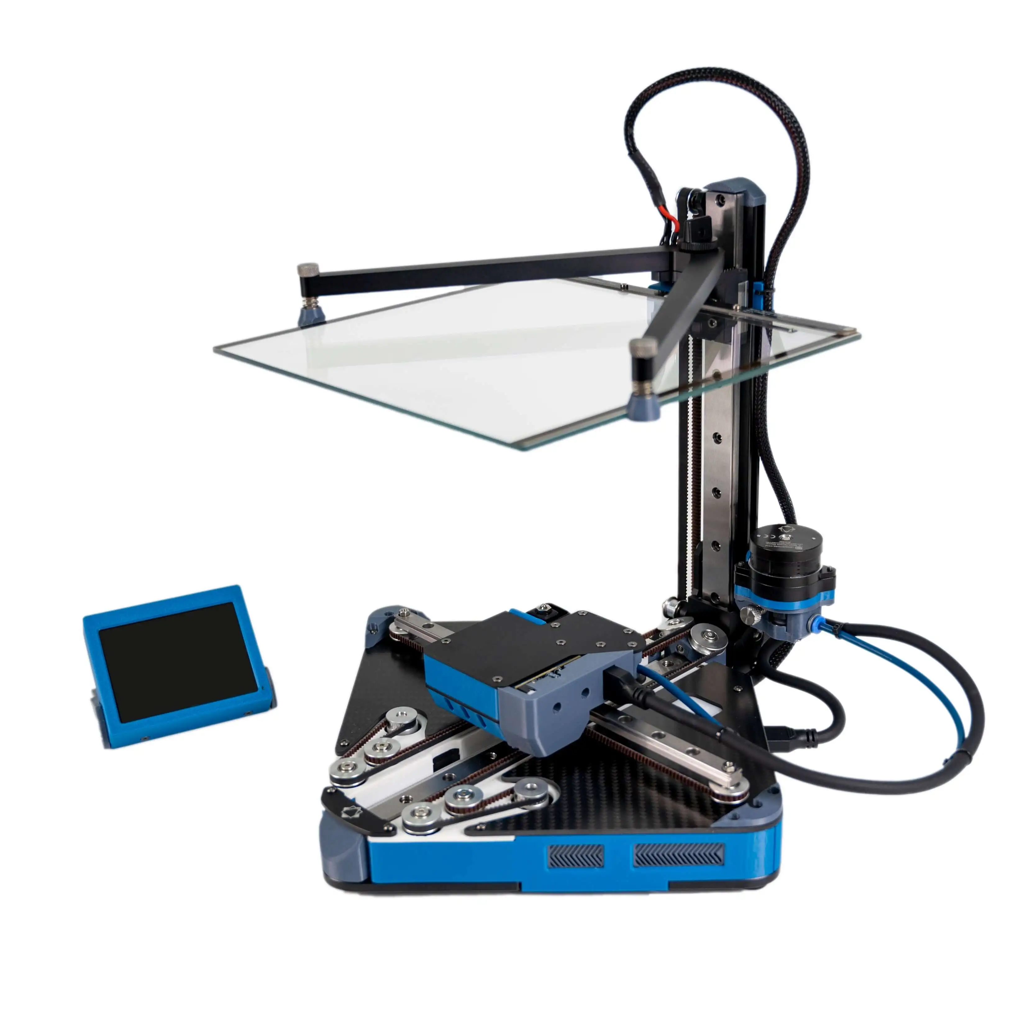 Positron V3.2 3D Printer Kit by LDO