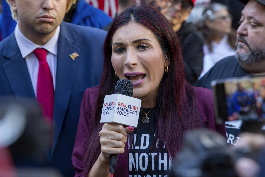 WSJ Editorial Board Roasts Trump For Listening to ‘9/11 Conspiracist’ Laura Loomer: ‘Is He Trying To Lose The Election?’