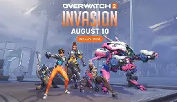 Overwatch® 2 on Steam