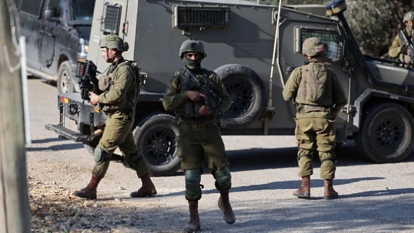 640 Palestinian children detained in West Bank since October 7