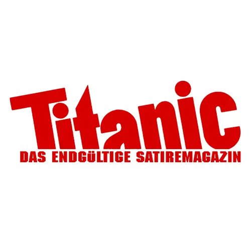 Fabian Lichters Economy Class  | TITANIC – Das endgültige Satiremagazin