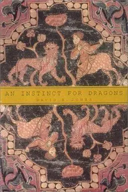 An Instinct for Dragons - Wikipedia