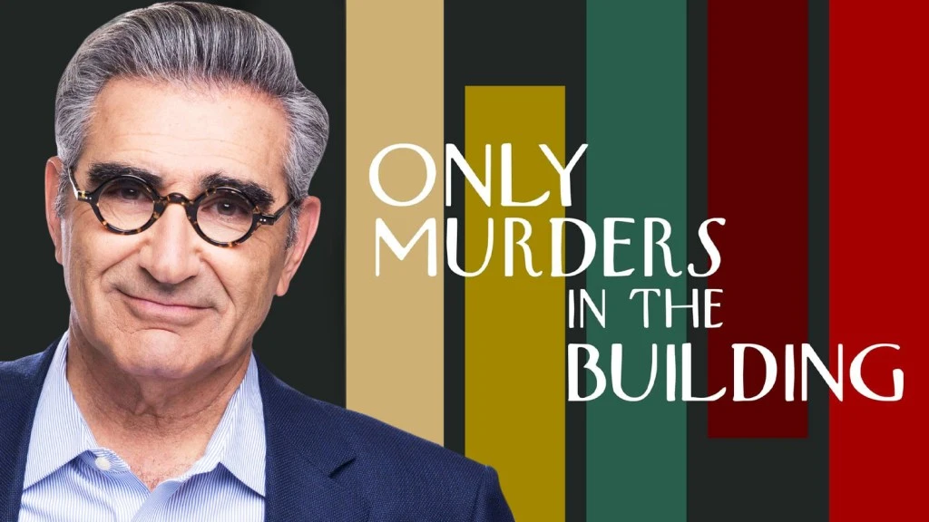 Eugene Levy Joins ‘Only Murders In The Building’ Season 4 As Recurring