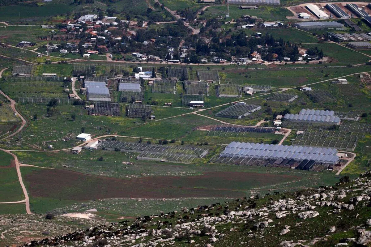 Spain rejects Israel settlement expansion, condemns settlers' violence