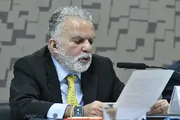Após ser declarado persona non grata por Israel, Lula chama de volta embaixador do Brasil