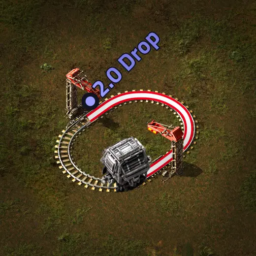 Friday Facts #403 - Train stops 2.0 | Factorio