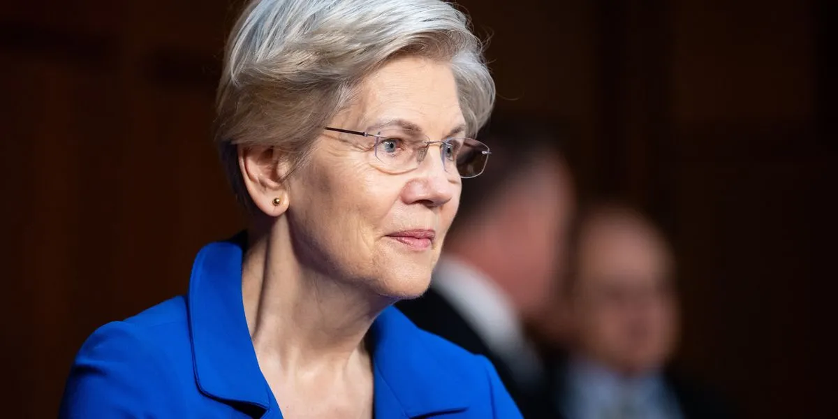 Warren Bill Would Overturn Supreme Court Decision Gutting Federal Agency Power | Common Dreams