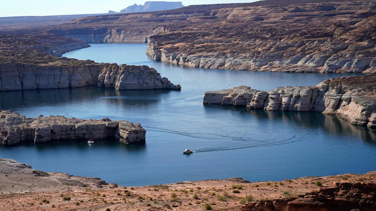 The Climate Crisis Could Mean the Twilight of the American West