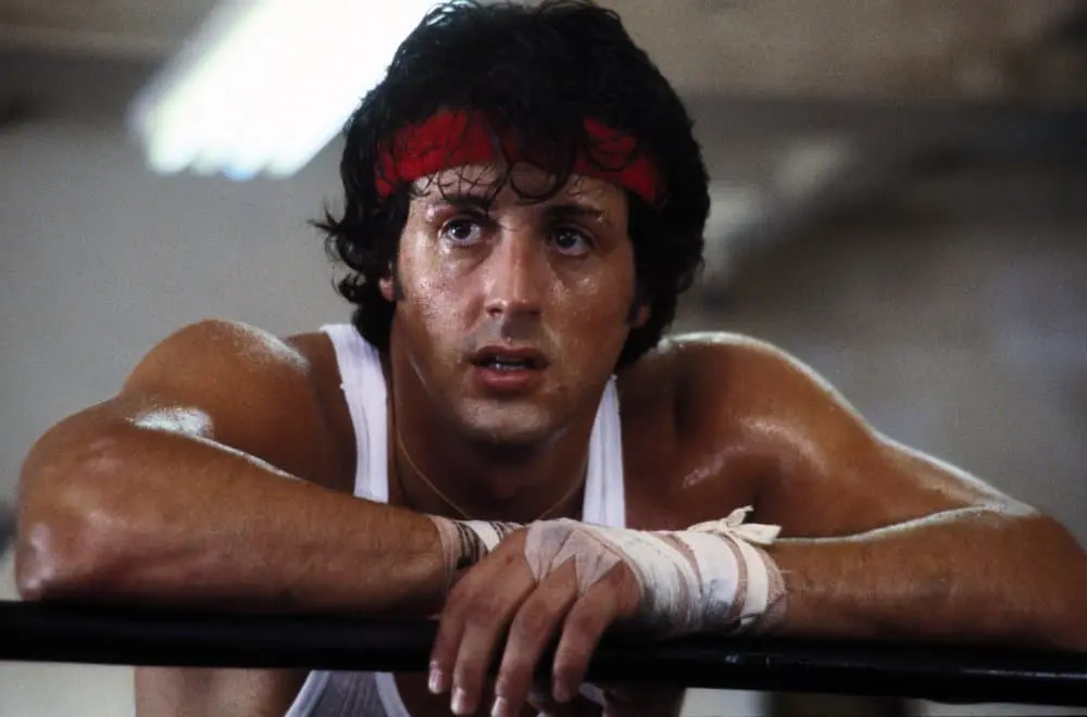 Rocky | Sylvester Stallone says he's working on a prequel