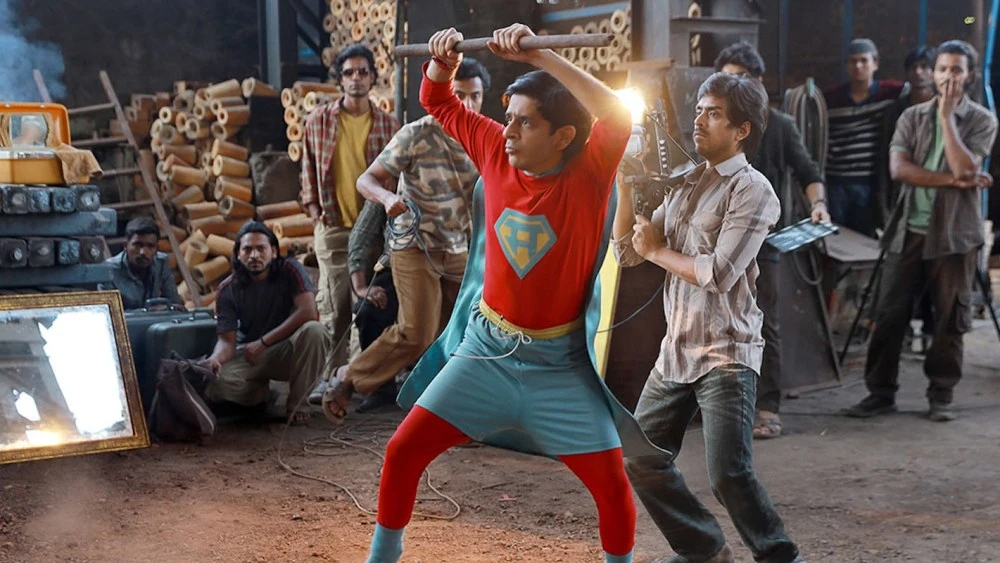 ‘Superboys of Malegaon’ Review: A Raucous Bollywood Crowd-Pleaser About DIY Filmmaking