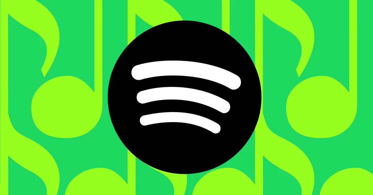 Apple blocked Spotify’s latest EU update, again