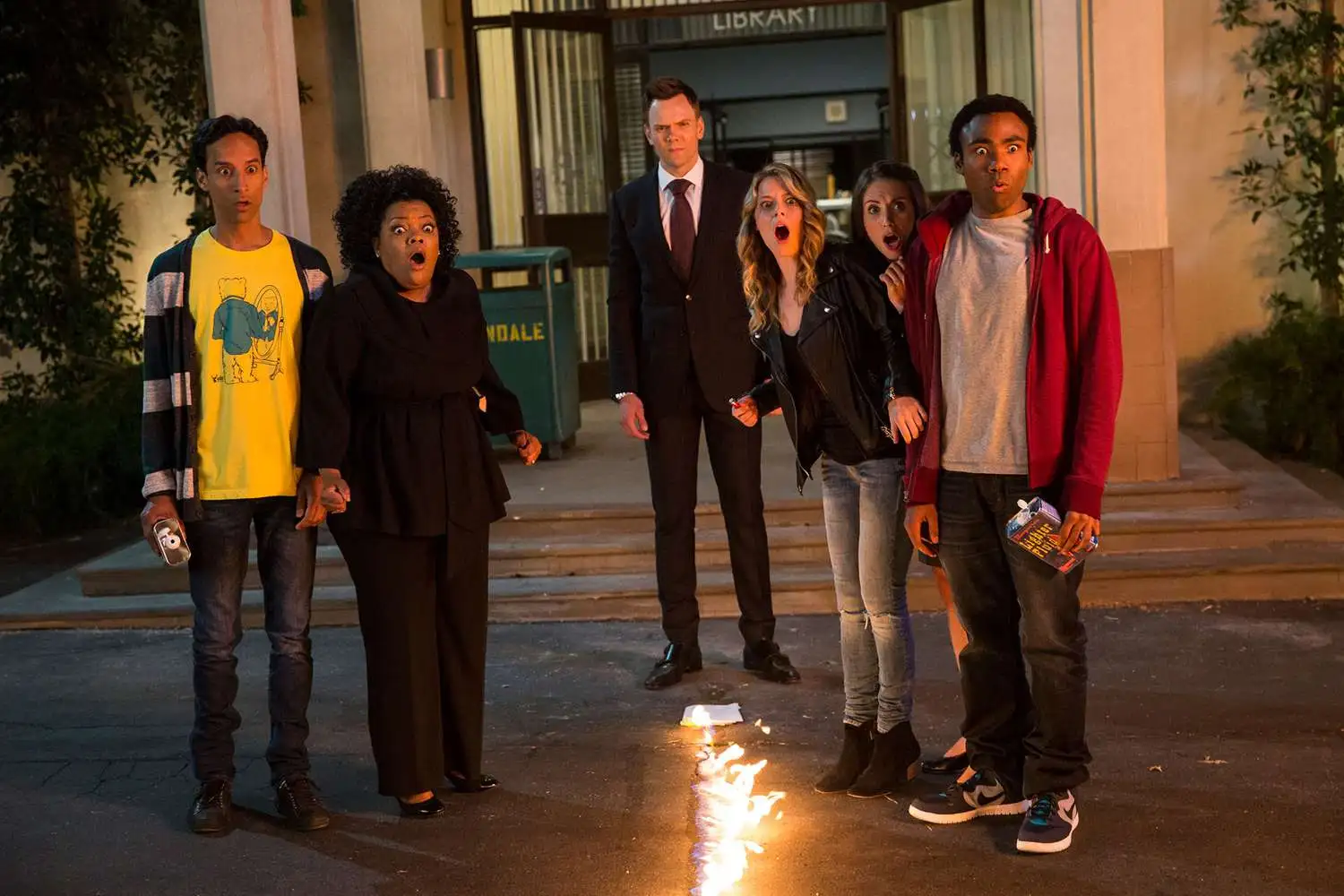 The 15 best episodes of 'Community'