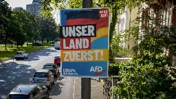 Inédito: multinacionais alemãs aliam-se em campanha contra o extremismo na política