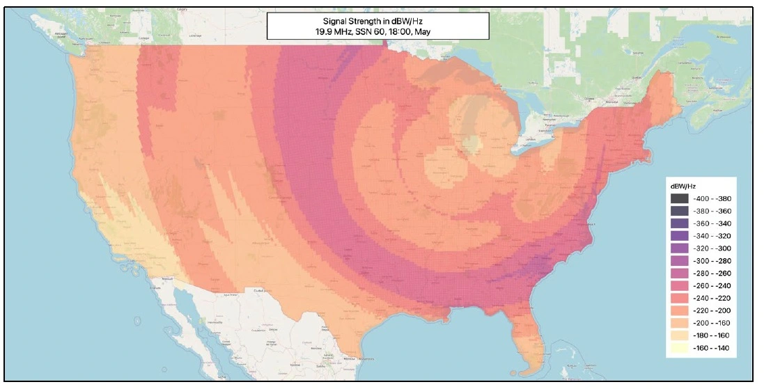 “Market Makers” Want to Expand Their Use of Shortwave - Radio World