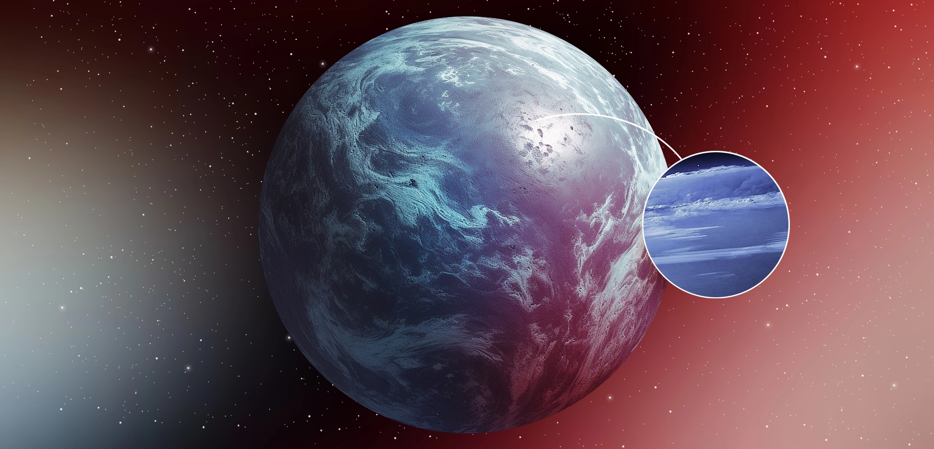 Incredible Neptune surface facts - Orbital Today