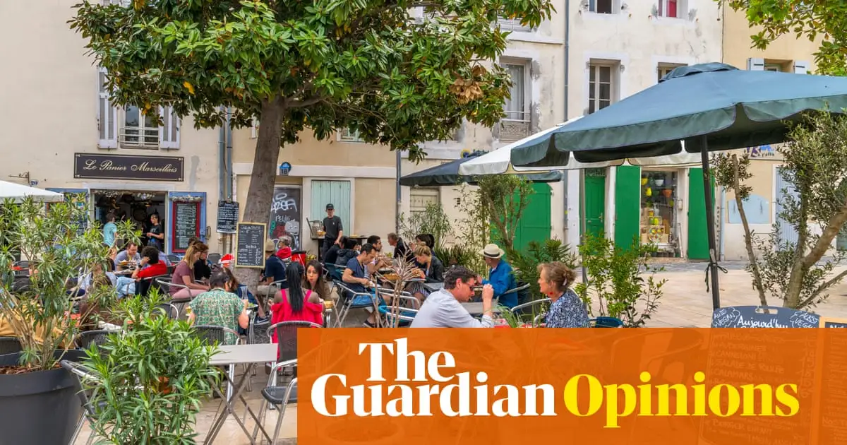 Want the legal right to ignore your boss outside working hours? Learn from the French | Alexander Hurst