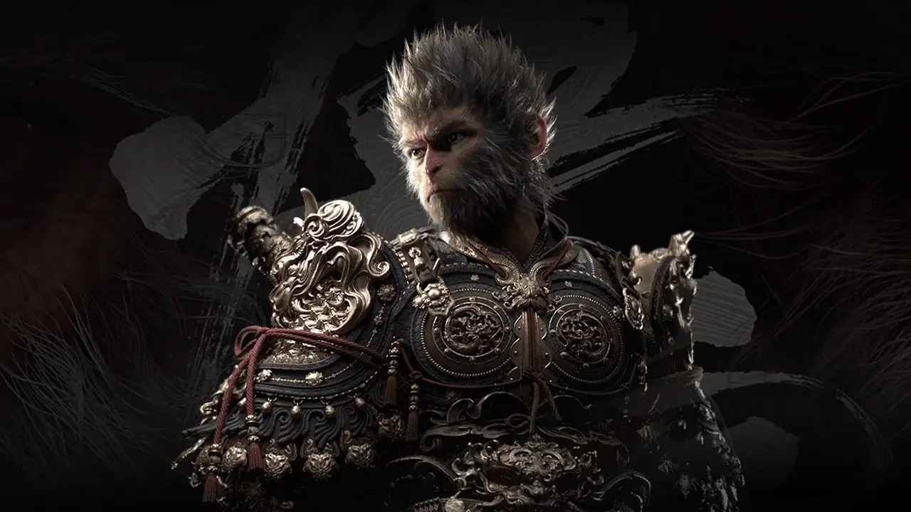 Black Myth: Wukong Review - IGN