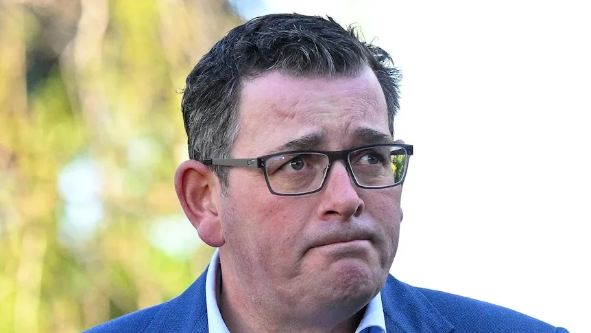 Daniel Andrews resists calls to scrap group voting tickets amid concerns about Victoria's electoral system