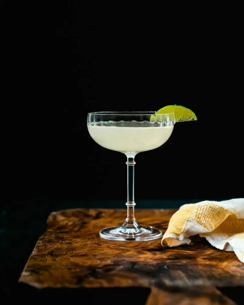 French Gimlet