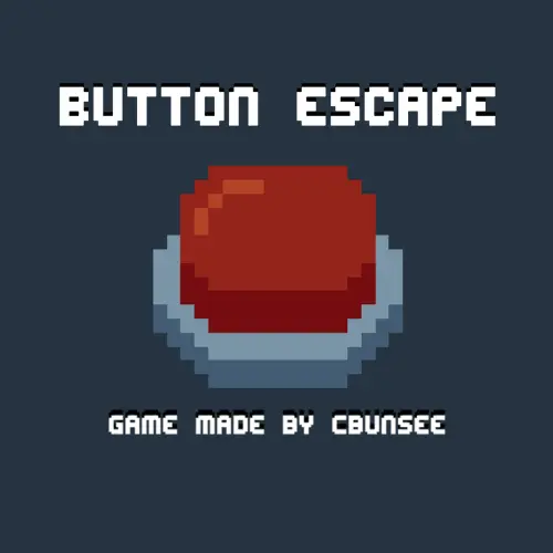 Button Escape by Cbunsee