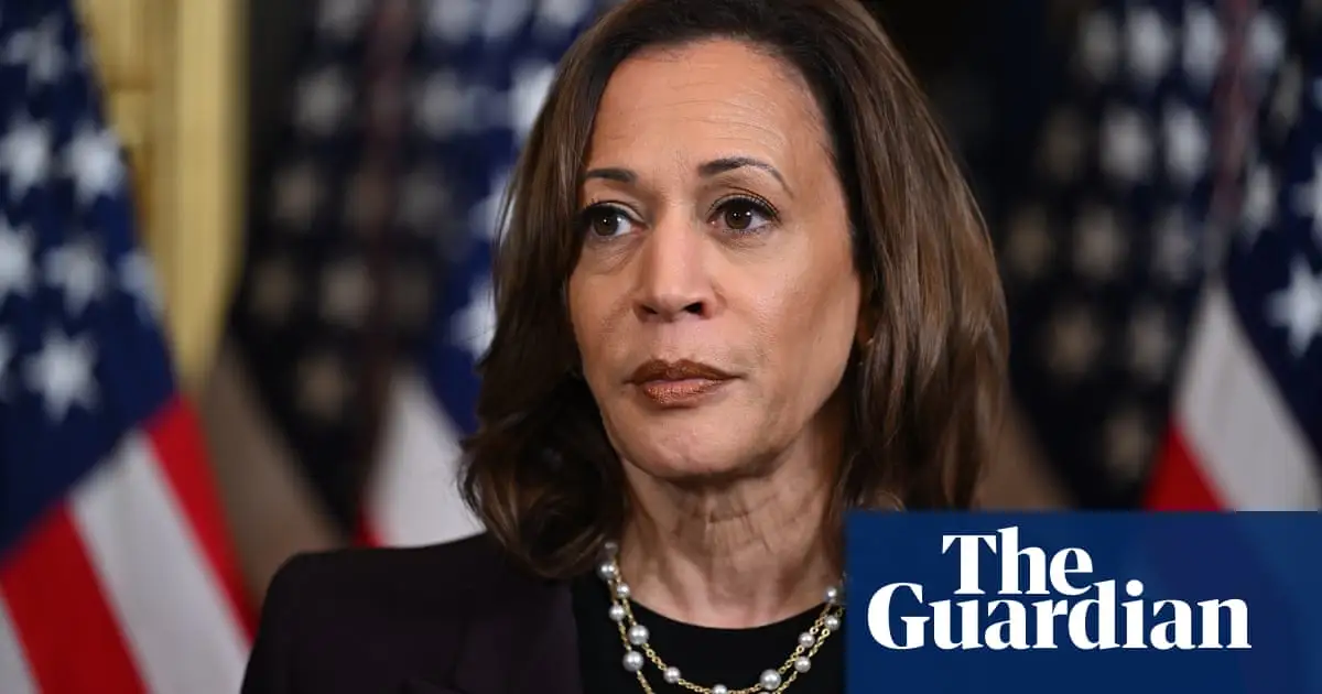 Republicans want to grill Harris for her immigration record – but what is it?