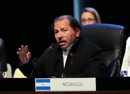 Brasil decide expulsar embaixadora da Nicarágua - Opera Mundi