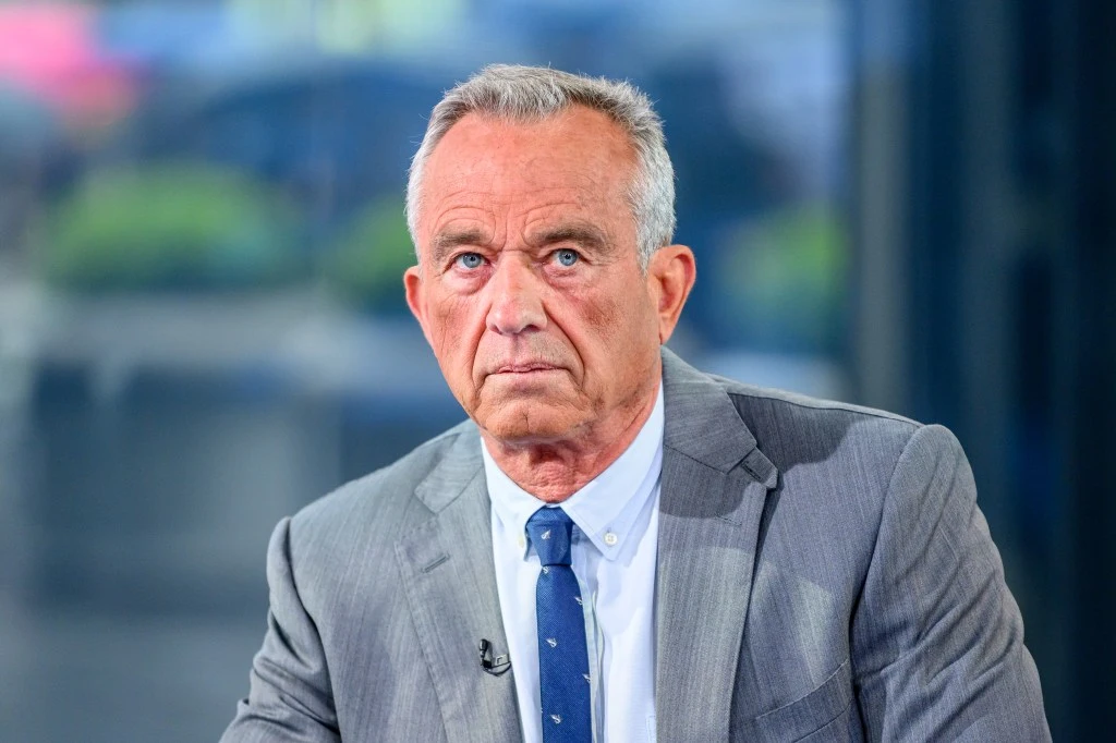 CNN Confirms That Only Joe Biden And Donald Trump Will Be In Debate — Not Robert Kennedy Jr.