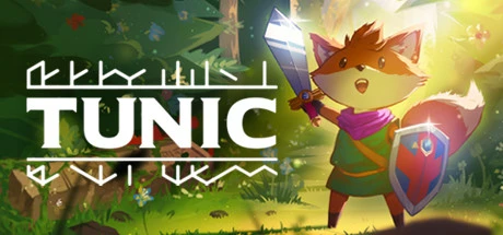 TUNIC on Steam