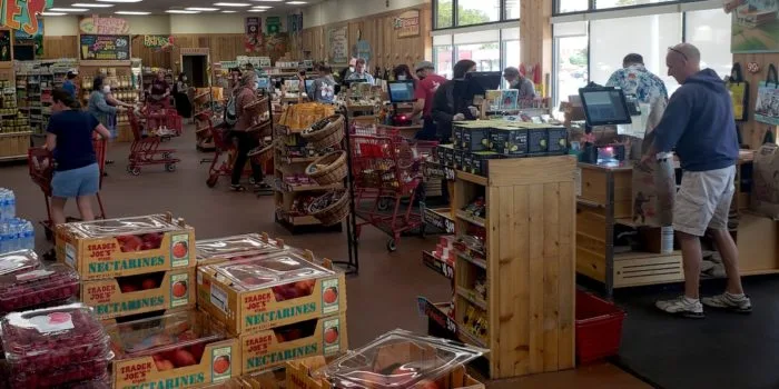 Hadley, Mass., workers file for first Trader Joe’s union - Liberation News