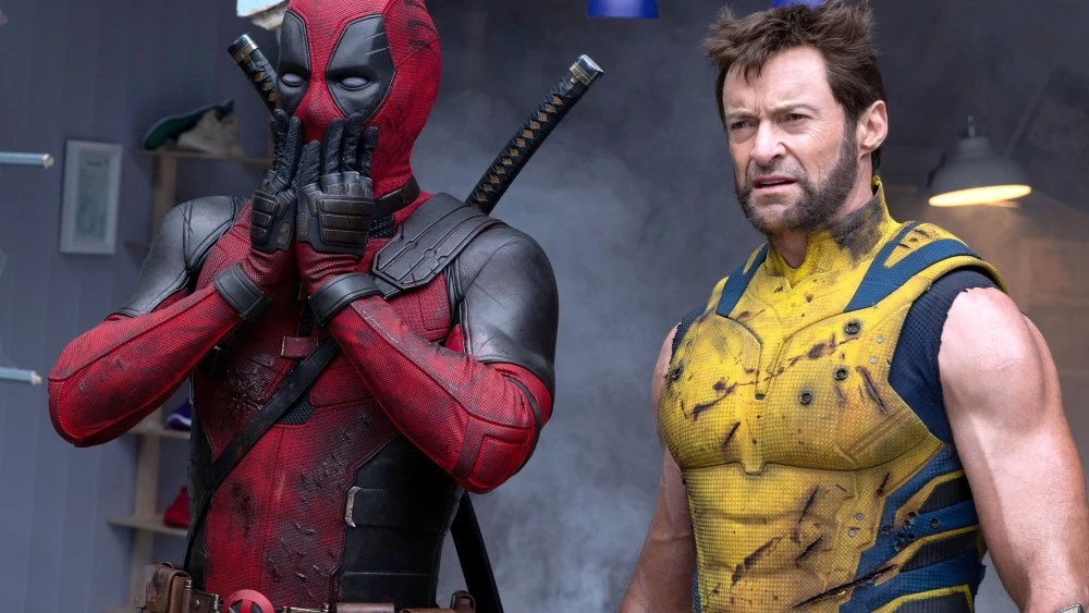 ‘Deadpool & Wolverine’ Overtakes ‘Joker’ as Highest-Grossing R-Rated Film in History With $1.08 Billion Globally