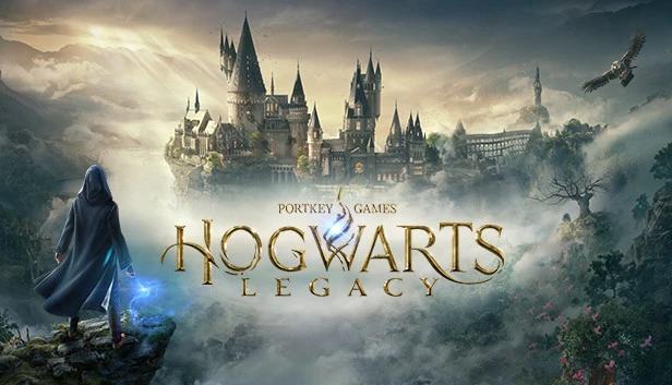 Hogwarts Legacy on Steam