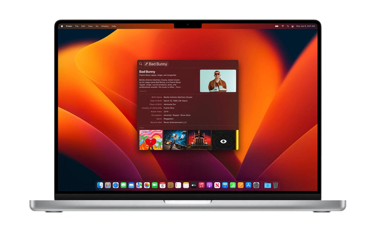 Apple Releases macOS Sonoma With Interactive Widgets, Game Mode, and More For all Compatible Macs - Download Available