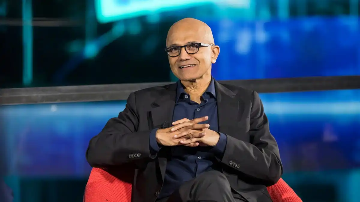 Microsoft has over a million paying Github Copilot users: CEO Nadella