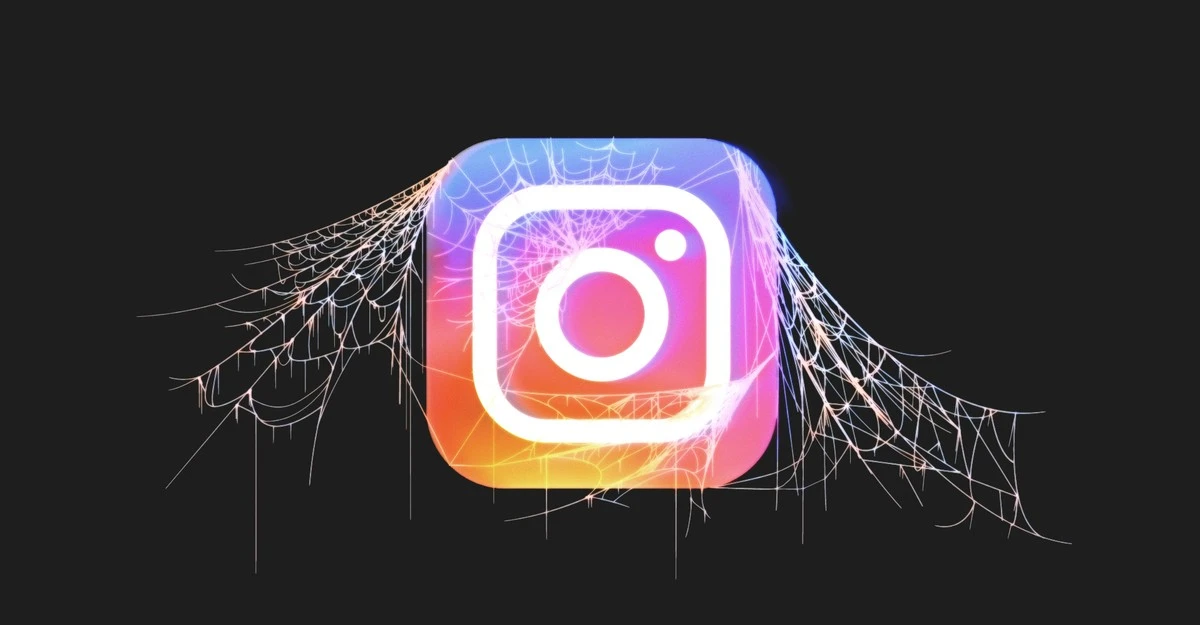 Instagram Is Over