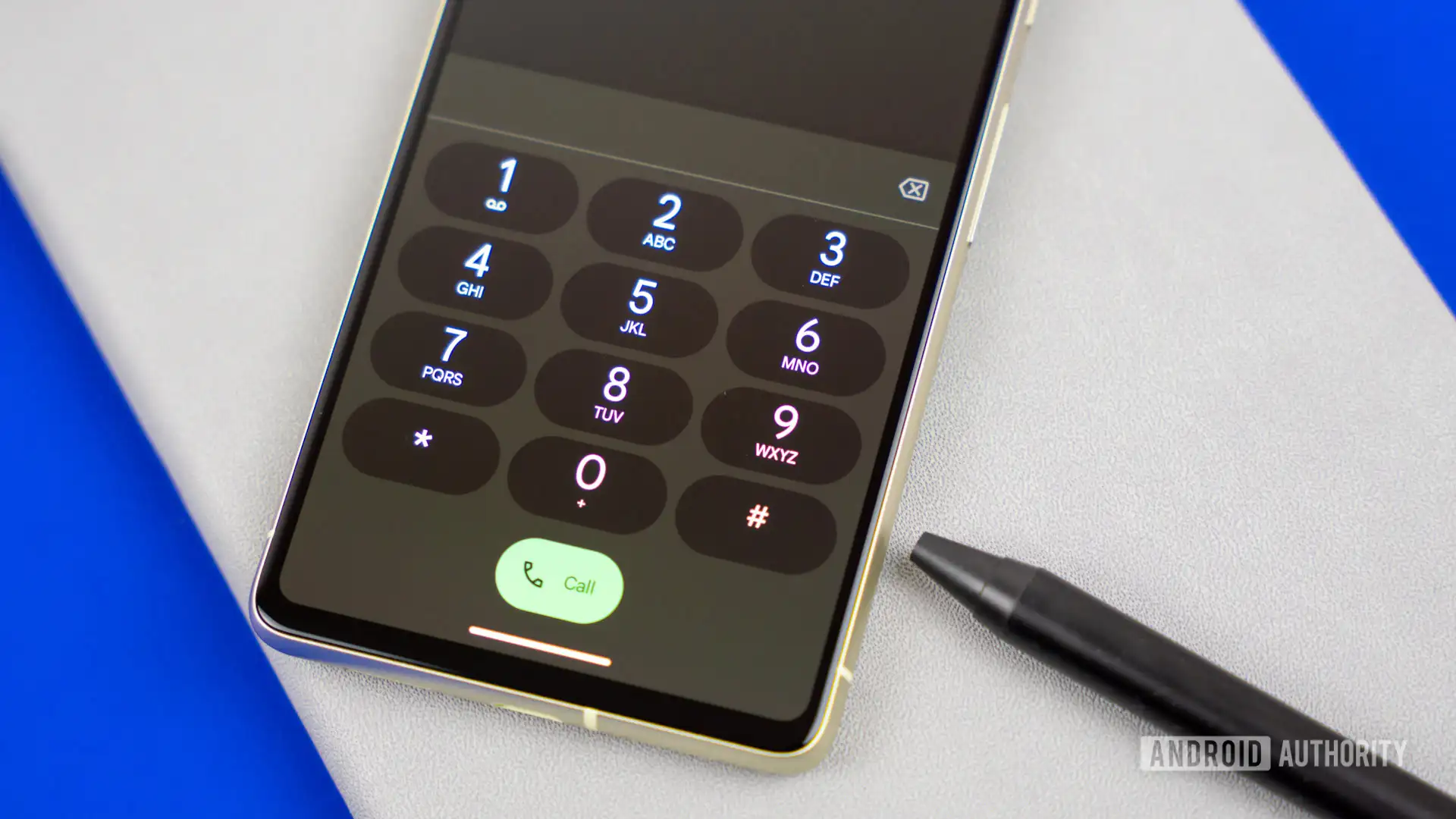 'Call Notes' could be a new Pixel 9 feature that records and transcribes phone calls