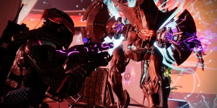 Bungie wins $489K from player for racist harassment of employee