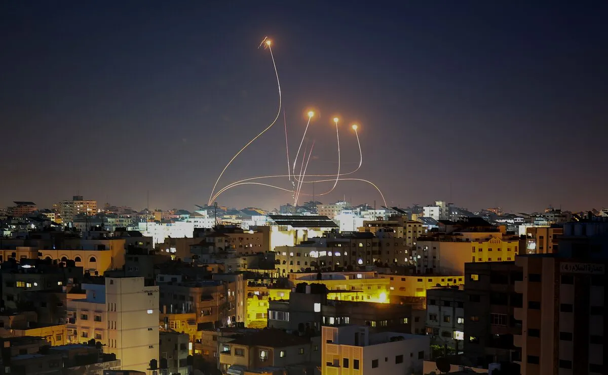 Israel Quietly Embeds AI Systems in Deadly Military Operations