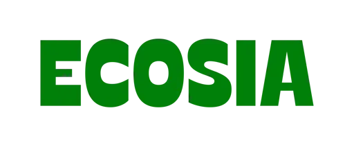 Ecosia Logo